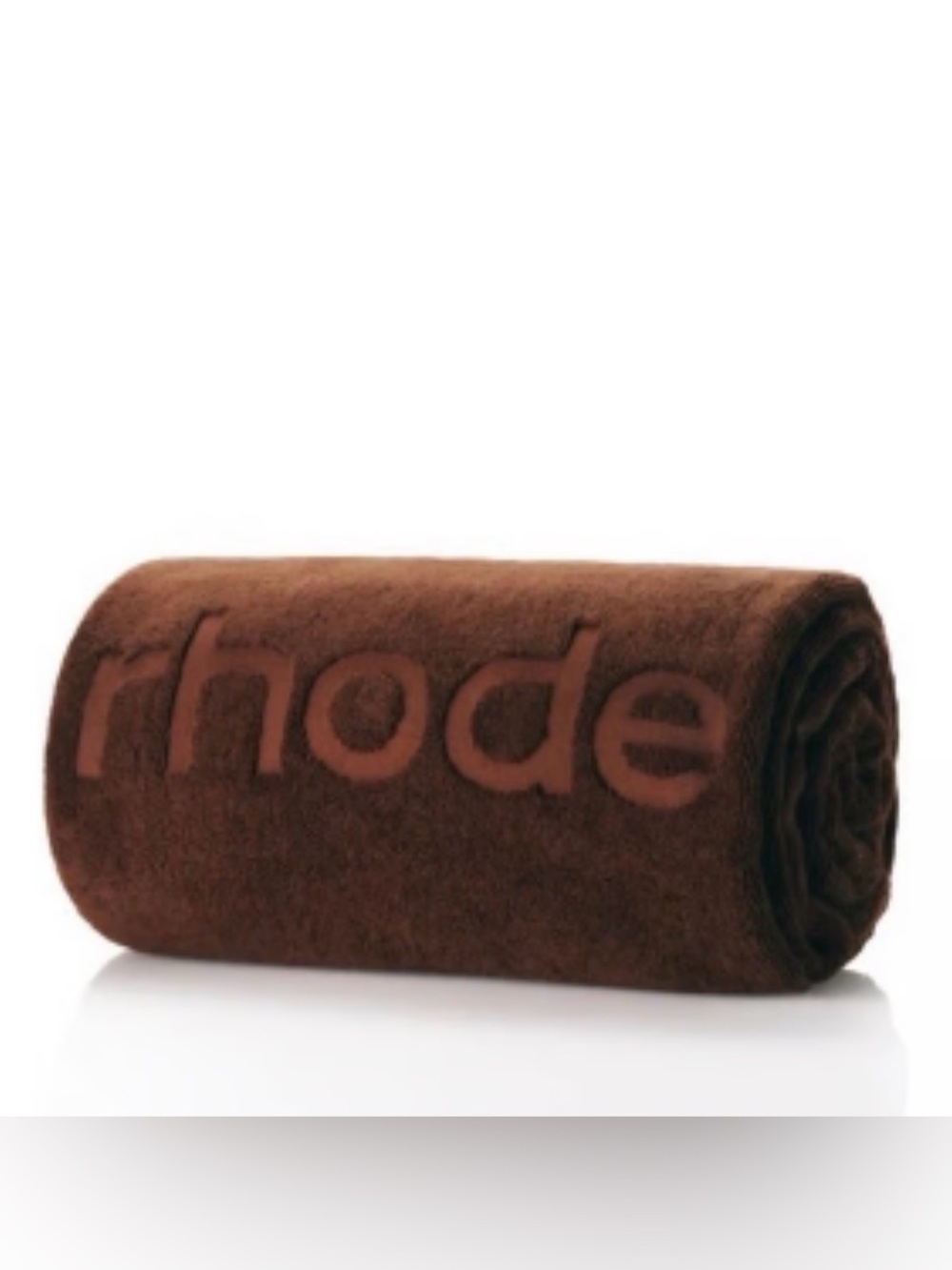 NEW Rhode Limited Edition Summer 2026 Terry Beach Towel